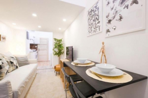 1 bedroom flat in Nyar str., Central